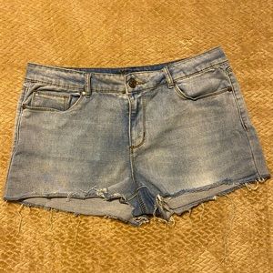 Buffalo Jean Shorts